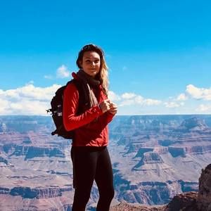 Meet your Posher, Kendall